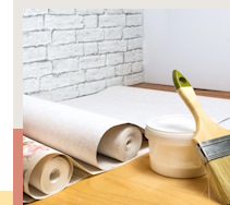 Услуги Отделка в Холмске под ключ