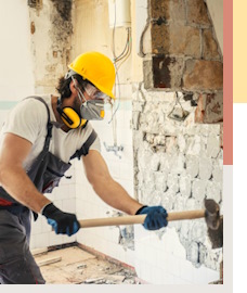 Услуги Отделка в Холмске под ключ